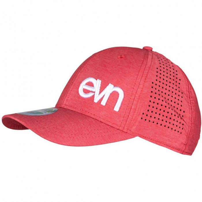 ELEVEN SPORTSWEAR cap RUN red