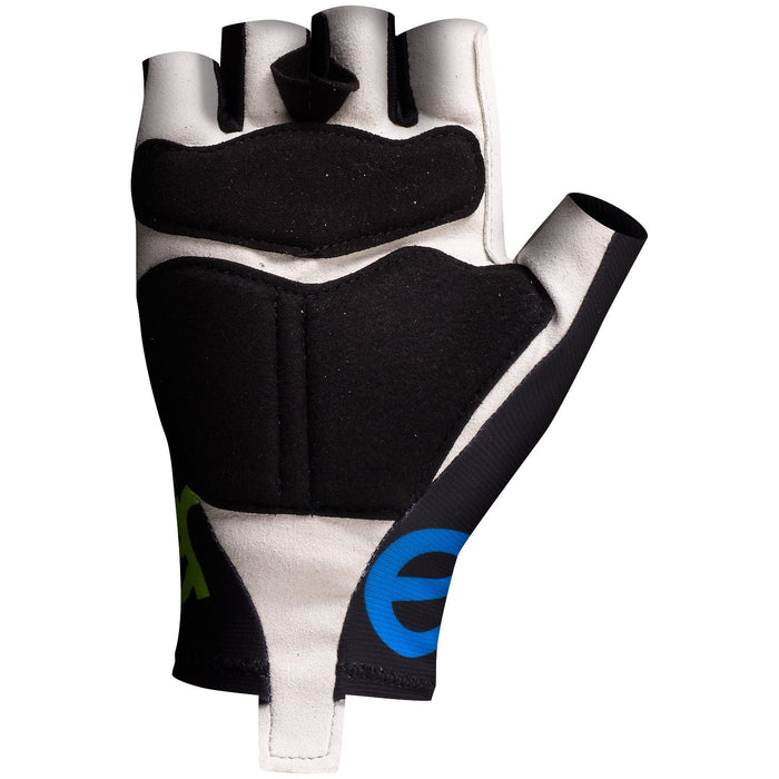 ELEVEN SPORTSWEAR Cycling gloves - fluo/black