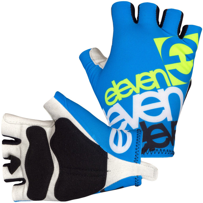 ELEVEN SPORTSWEAR Cycling gloves FLUO F2925