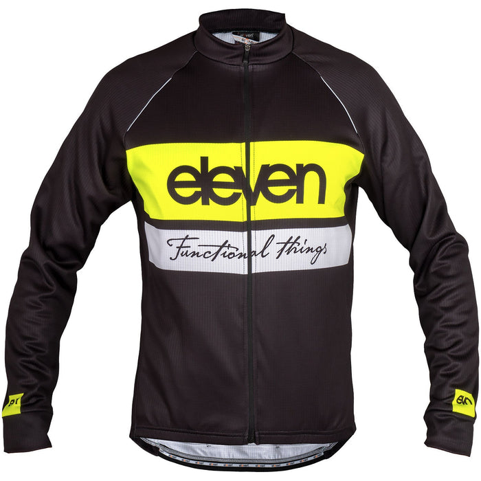 ELEVEN SPORTSWEAR Cycling jacket LIGHT horizontal F150