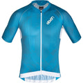 ELEVEN SPORTSWEAR Cycling jersey PRO aqua