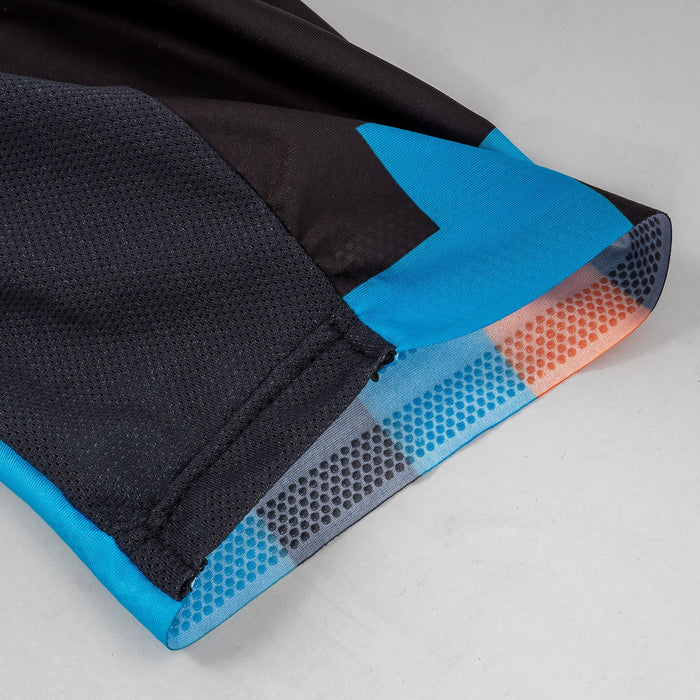 ELEVEN SPORTSWEAR Cycling jersey PRO black