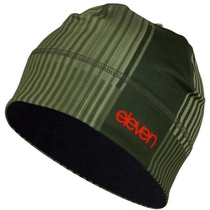 ELEVEN SPORTSWEAR Eddie Beanie Swift Olive