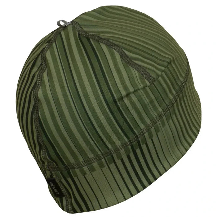 ELEVEN SPORTSWEAR Eddie Beanie Swift Olive