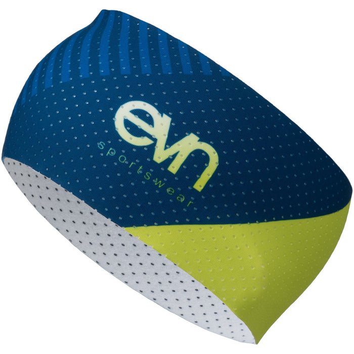ELEVEN SPORTSWEAR Headband AIR BARS green