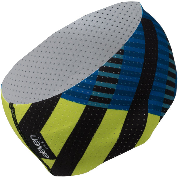 ELEVEN SPORTSWEAR Headband AIR BARS green