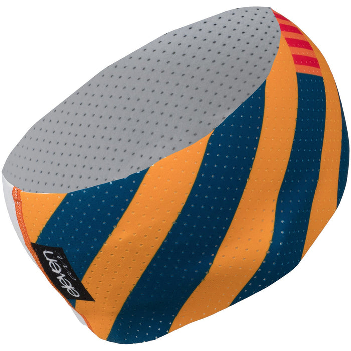 ELEVEN SPORTSWEAR Headband AIR BARS orange