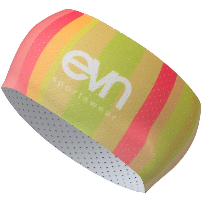 ELEVEN SPORTSWEAR Headband AIR CODE colour