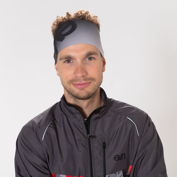 ELEVEN SPORTSWEAR Headband AIR Gradient black
