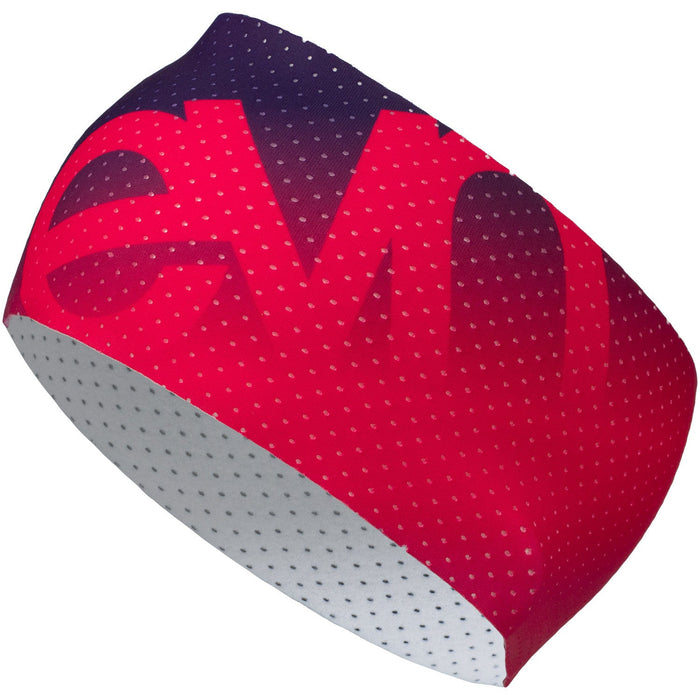ELEVEN SPORTSWEAR Headband AIR Gradient red