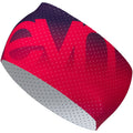 ELEVEN SPORTSWEAR Headband AIR Gradient red