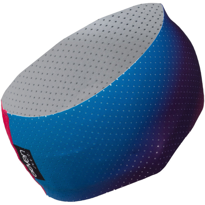 ELEVEN SPORTSWEAR Headband AIR Gradient red
