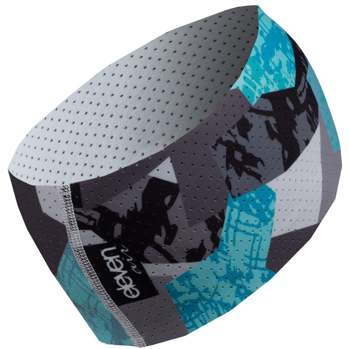 ELEVEN SPORTSWEAR Headband AIR PASS 1 blue