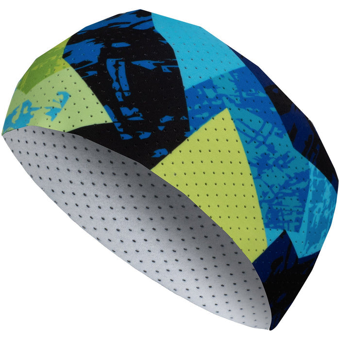 ELEVEN SPORTSWEAR Headband AIR PASS 3 green