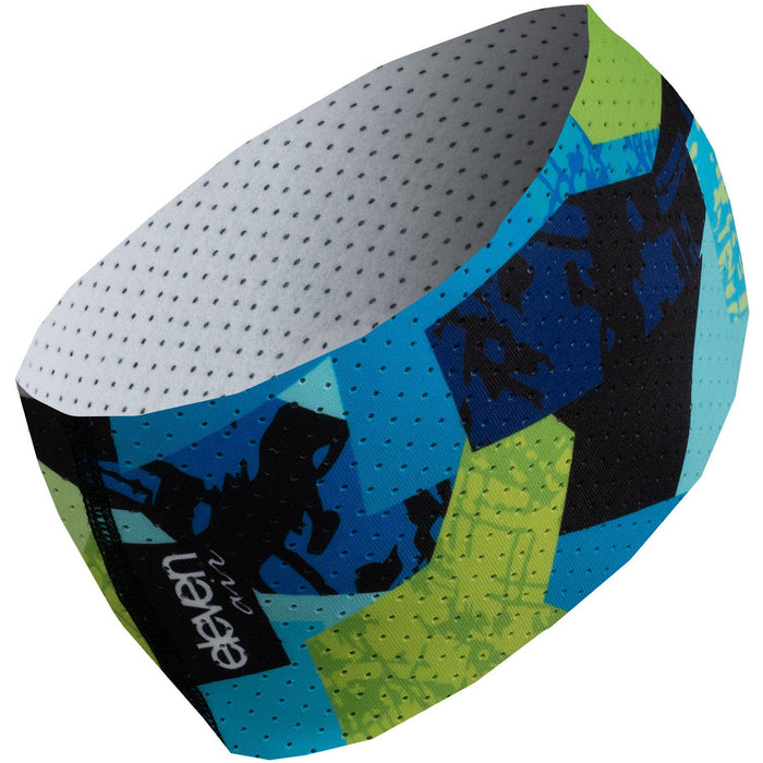 ELEVEN SPORTSWEAR Headband AIR PASS 3 green