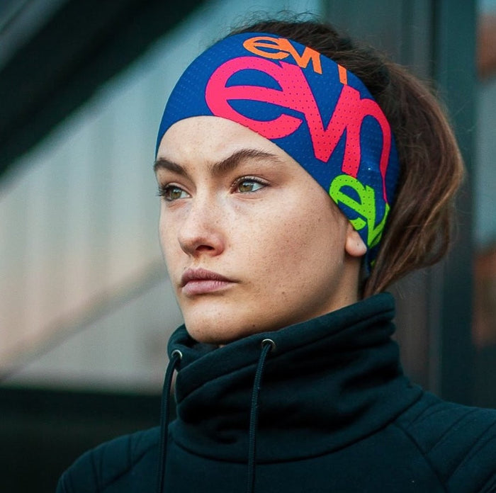 ELEVEN SPORTSWEAR Headband AIR Pass 4