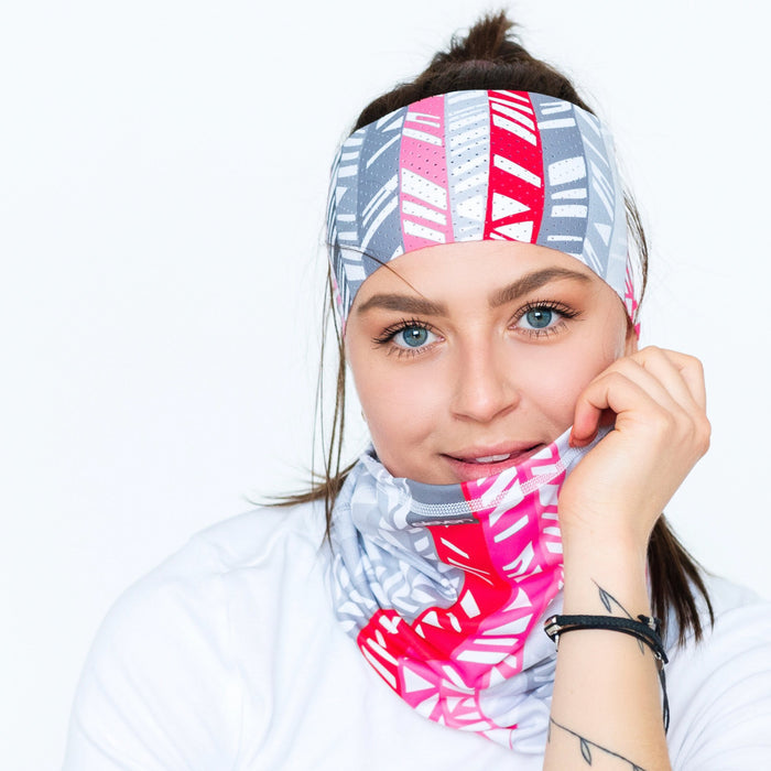 ELEVEN SPORTSWEAR Headband AIR Pass 7