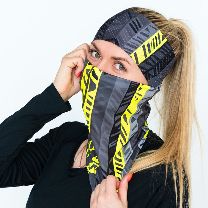 ELEVEN SPORTSWEAR Headband AIR Pass F11