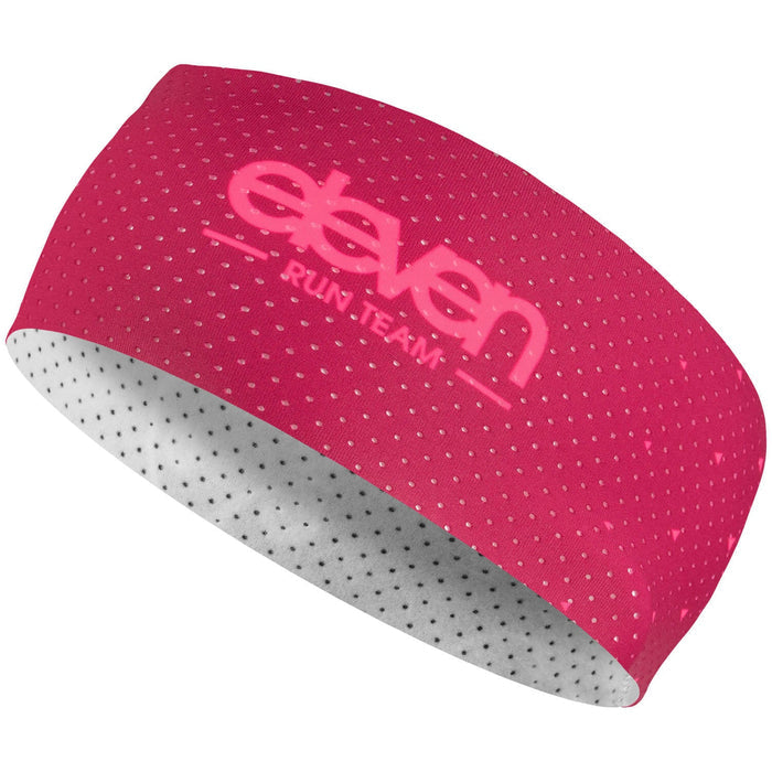 ELEVEN SPORTSWEAR Headband AIR RUN TEAM pink