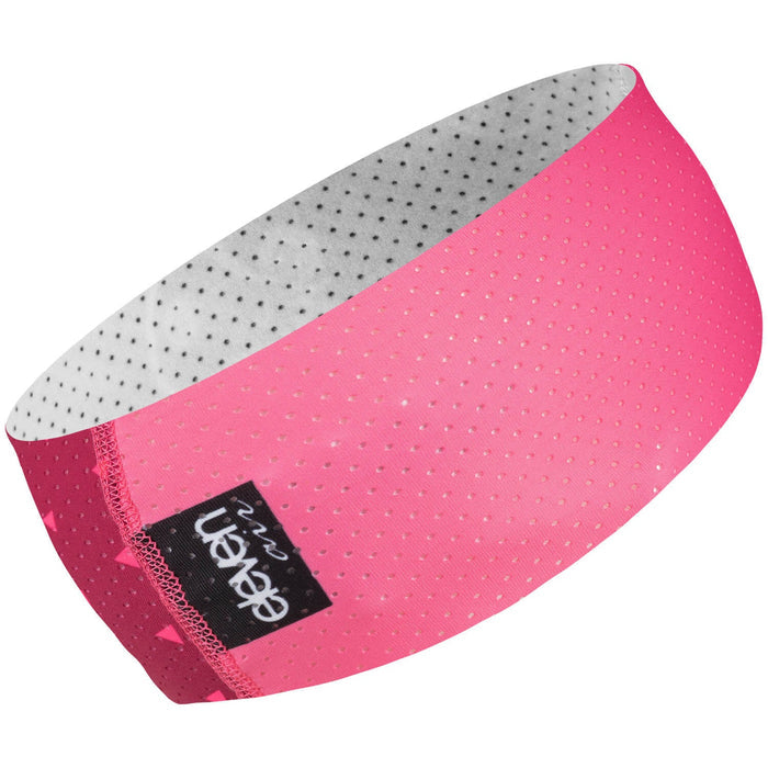 ELEVEN SPORTSWEAR Headband AIR RUN TEAM pink