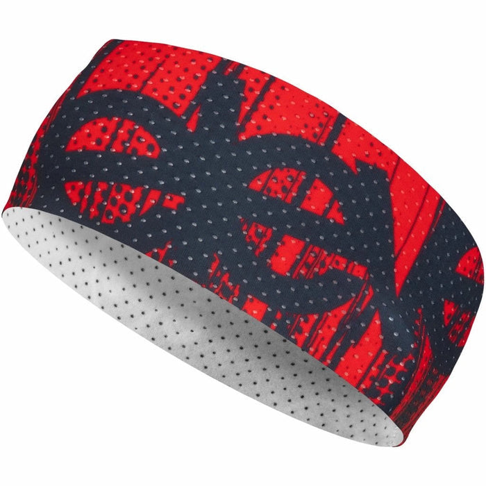 ELEVEN SPORTSWEAR Headband AIR STAMINA red