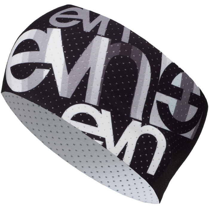 ELEVEN SPORTSWEAR Headband AIR Team EVN black