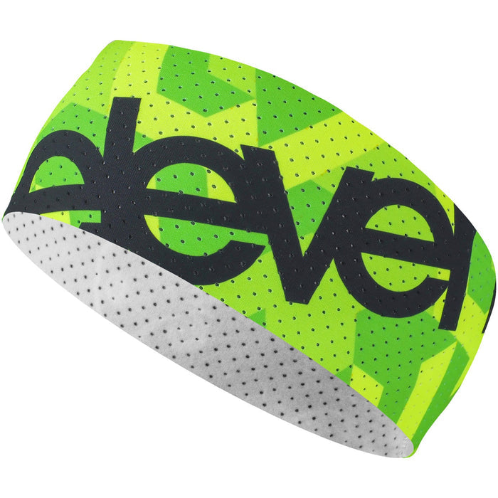ELEVEN SPORTSWEAR Headband AIR VERTICAL fluo