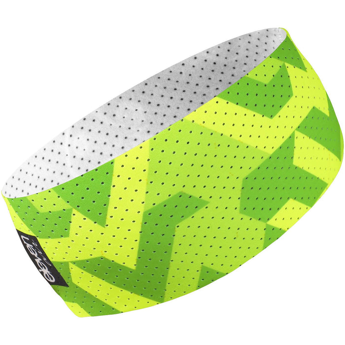 ELEVEN SPORTSWEAR Headband AIR VERTICAL fluo