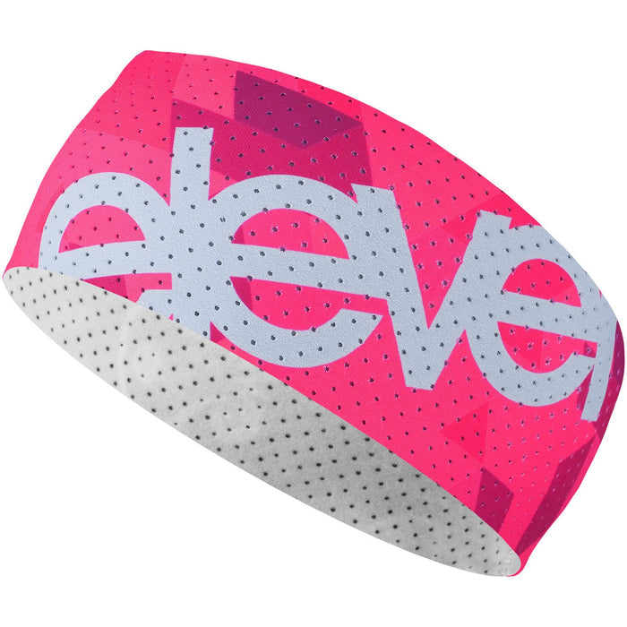 ELEVEN SPORTSWEAR Headband AIR VERTICAL pink