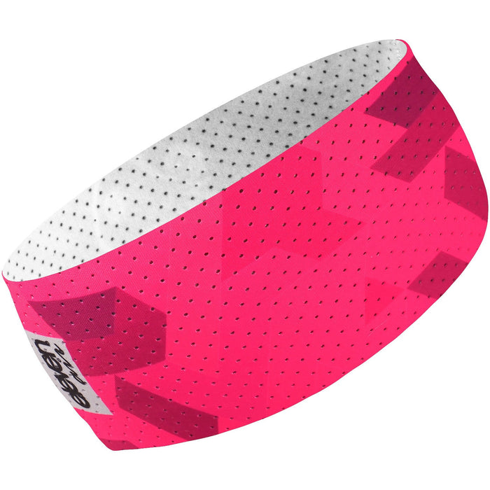 ELEVEN SPORTSWEAR Headband AIR VERTICAL pink