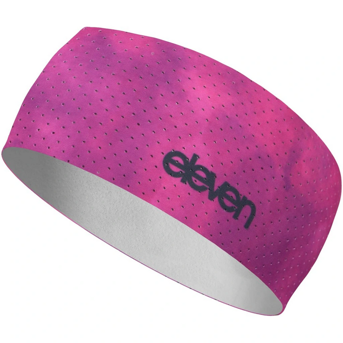 ELEVEN SPORTSWEAR Headband AIR VORTEX lilla