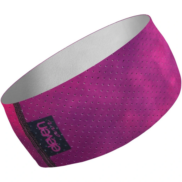 ELEVEN SPORTSWEAR Headband AIR VORTEX lilla