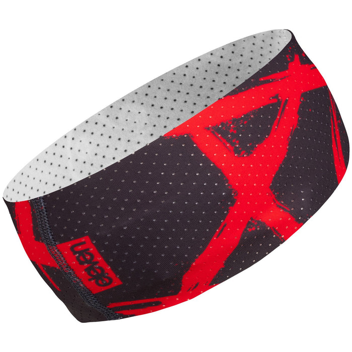 ELEVEN SPORTSWEAR Headband AIR XI red
