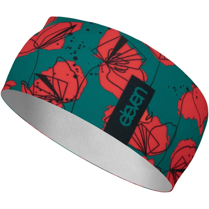 ELEVEN SPORTSWEAR Headband Dolomiti BLOSSOM green