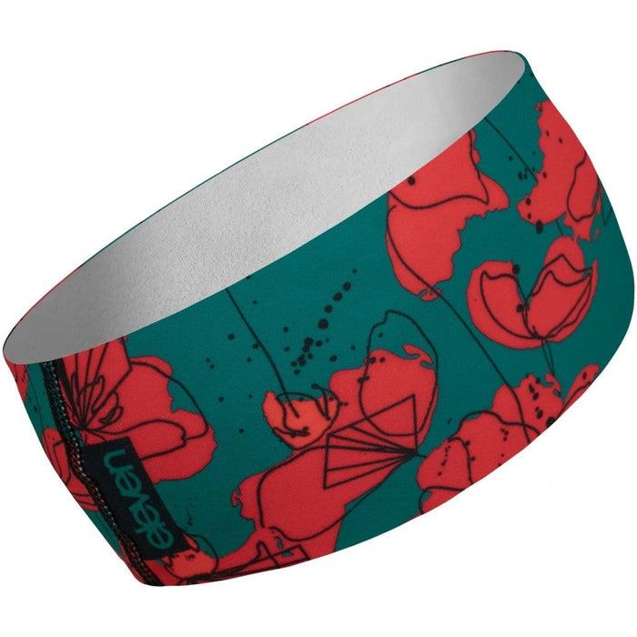 ELEVEN SPORTSWEAR Headband Dolomiti BLOSSOM green