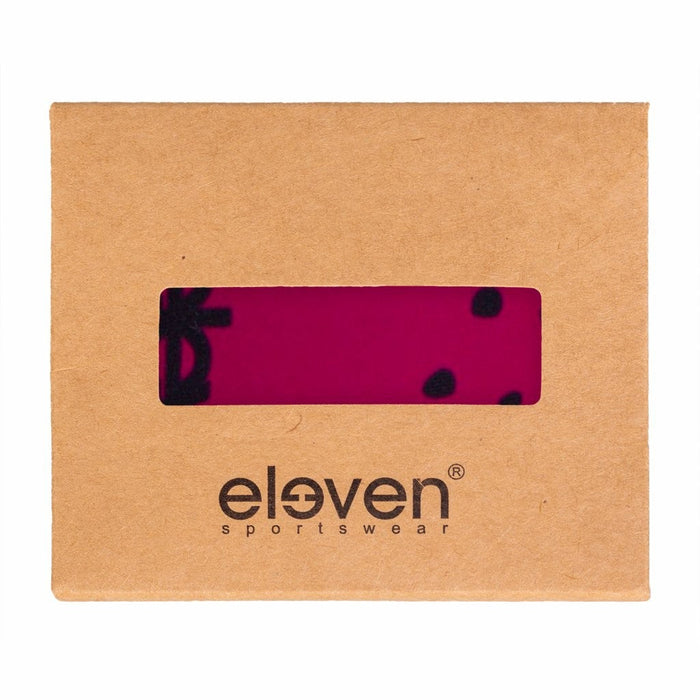 ELEVEN SPORTSWEAR Headband Dolomiti BLOSSOM green