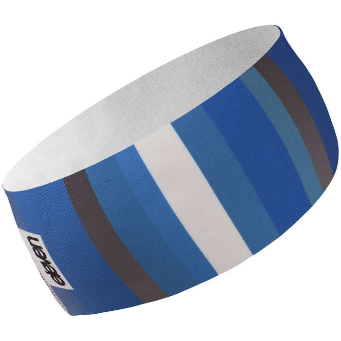 ELEVEN SPORTSWEAR Headband Dolomiti CODE blue