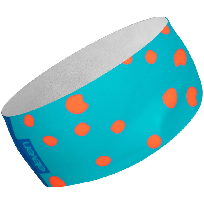ELEVEN SPORTSWEAR Headband Dolomiti DOT blue