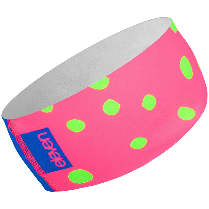 ELEVEN SPORTSWEAR Headband Dolomiti DOT pink