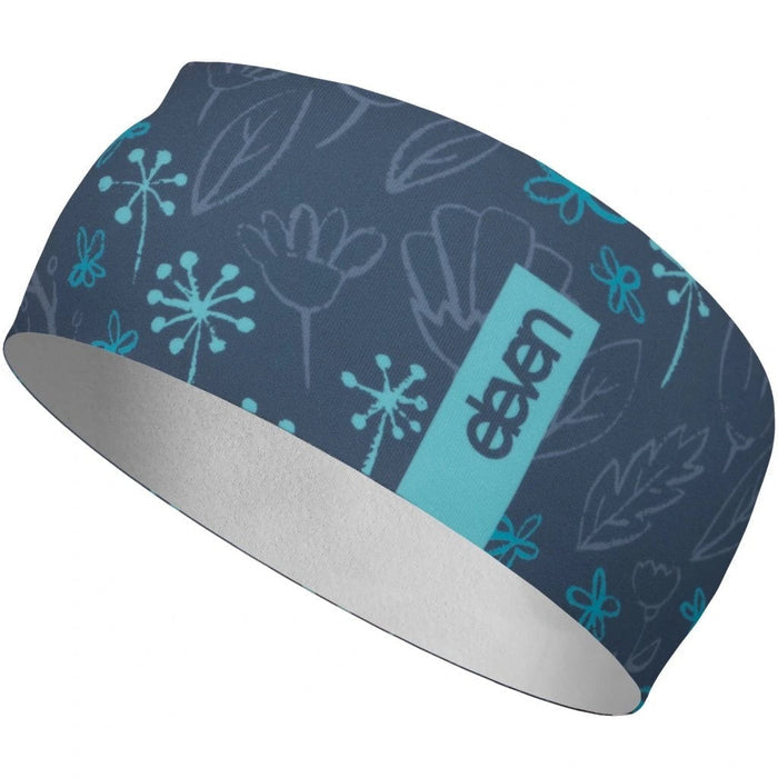ELEVEN SPORTSWEAR Headband Dolomiti FLORAL mint