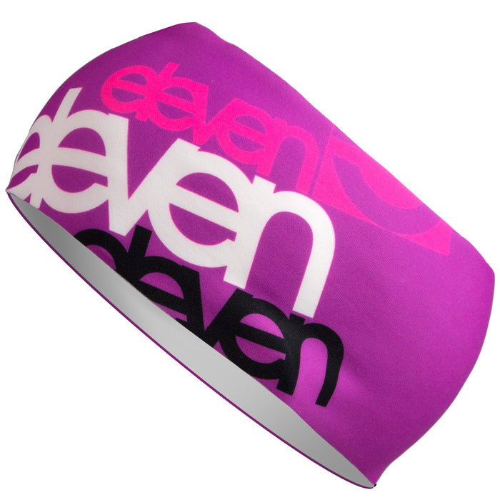 ELEVEN SPORTSWEAR Headband Dolomiti FLUO F35