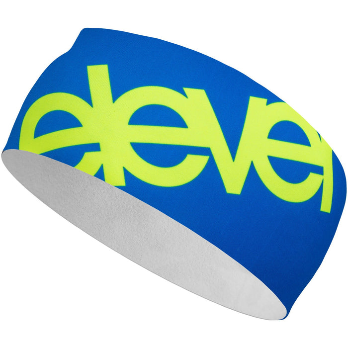 ELEVEN SPORTSWEAR Headband Dolomiti GRADIENT blue