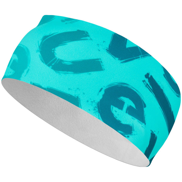 ELEVEN SPORTSWEAR Headband Dolomiti LETT aqua