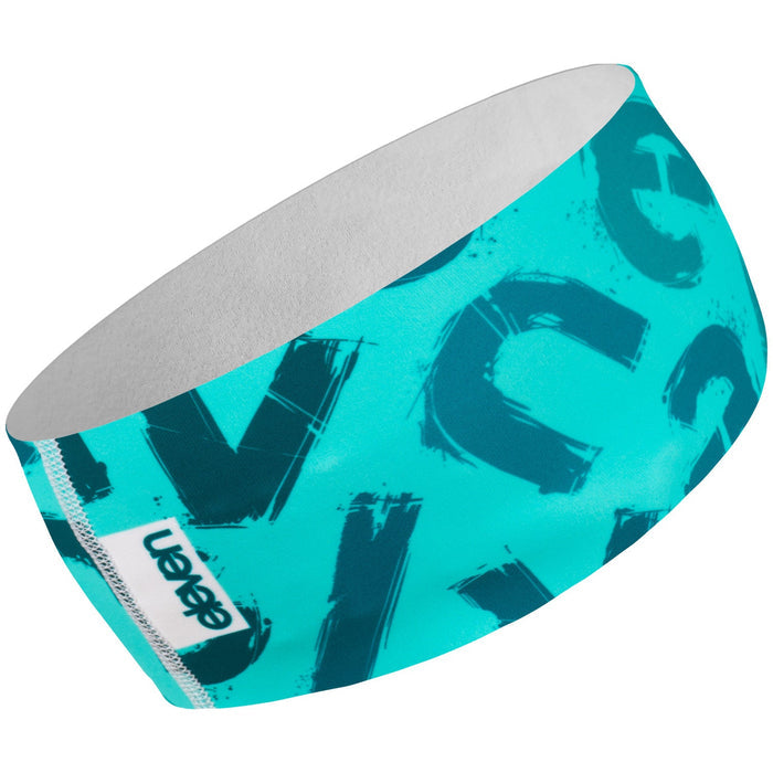 ELEVEN SPORTSWEAR Headband Dolomiti LETT aqua