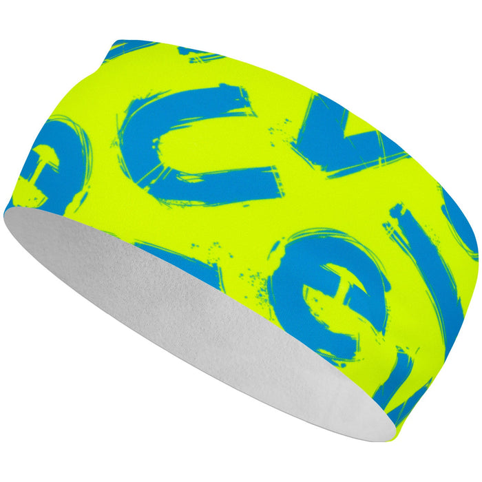 ELEVEN SPORTSWEAR Headband Dolomiti LETT green