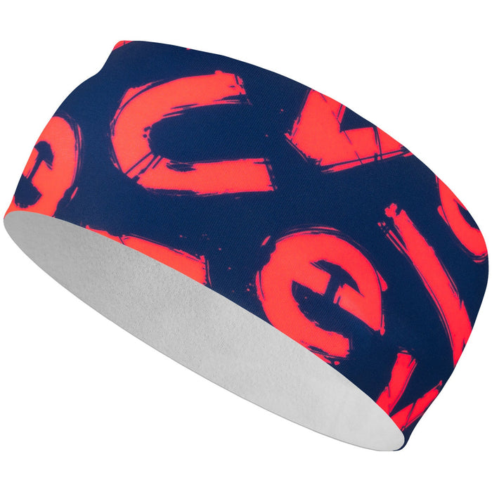 ELEVEN SPORTSWEAR Headband Dolomiti LETT navy