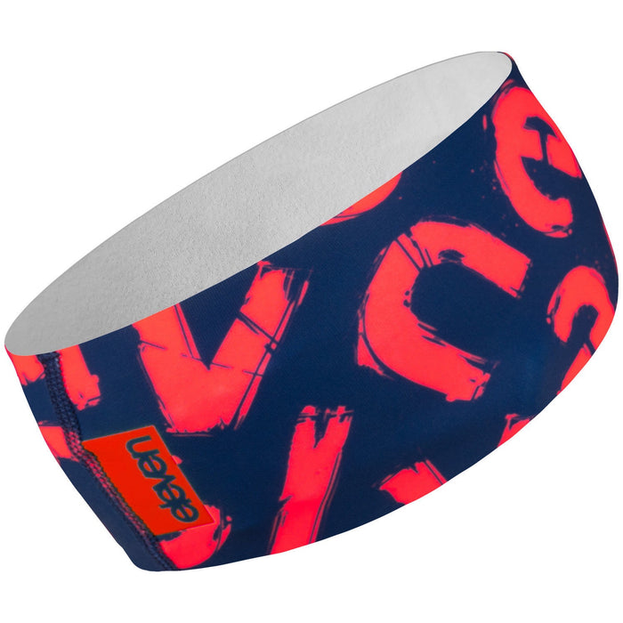 ELEVEN SPORTSWEAR Headband Dolomiti LETT navy
