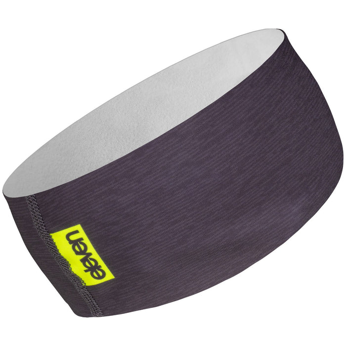ELEVEN SPORTSWEAR Headband Dolomiti LIMIT fluo