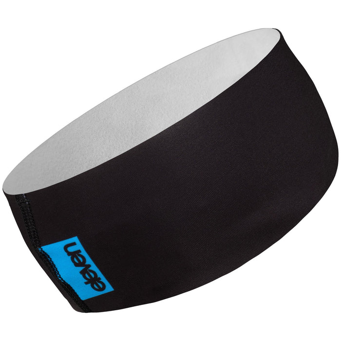 ELEVEN SPORTSWEAR Headband Dolomiti LION black