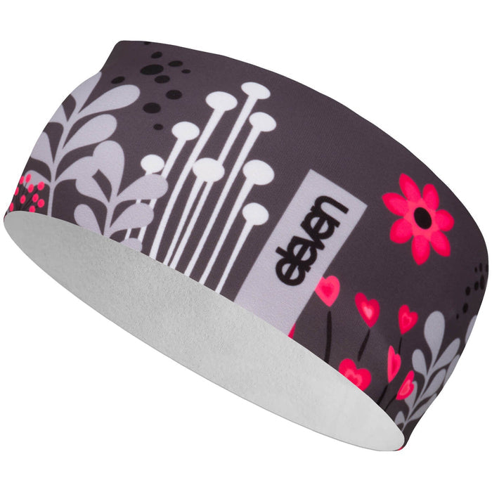 ELEVEN SPORTSWEAR Headband Dolomiti MEADOW grey